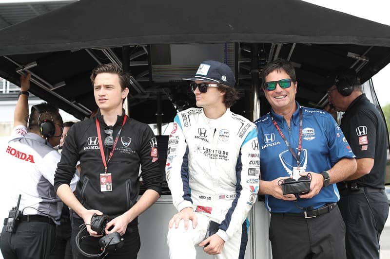 Steinbrenner_A (Photos courtesy of Harding Steinbrenner Racing)