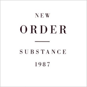 SubstanceCover