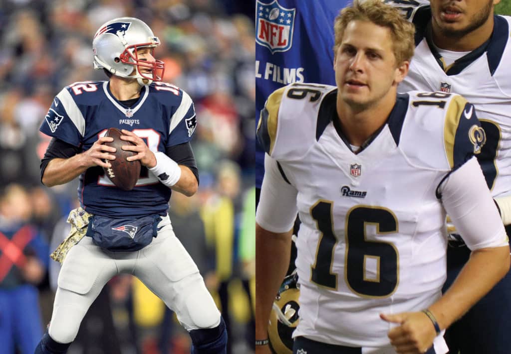 Tom Brady