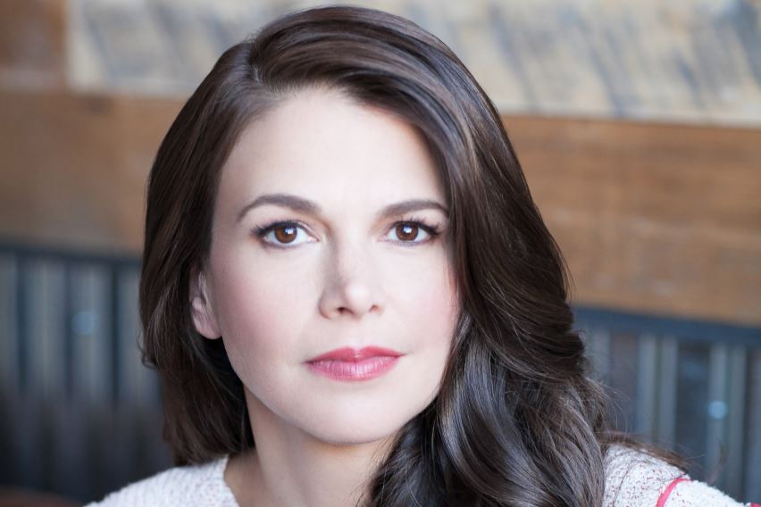 Sutton Foster wikimedia