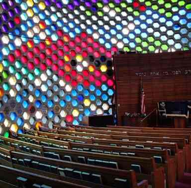 Synagogues On LI_A