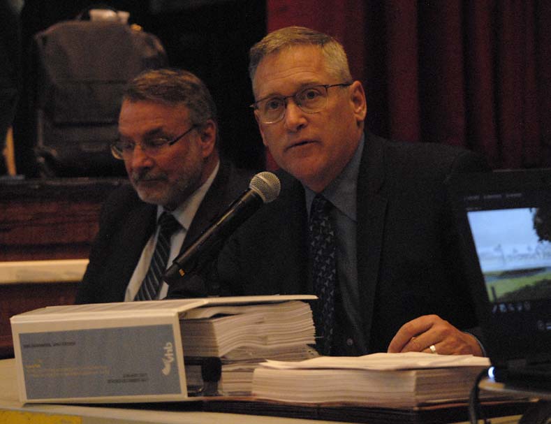 SyossetPark_Testing_A