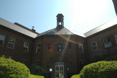TOB townhall