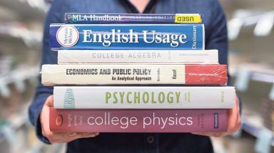 Textbooks_A