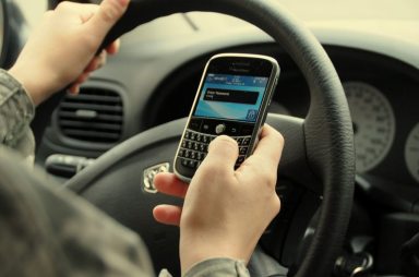 Texting_A