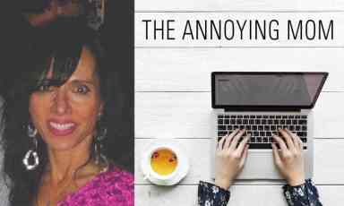 The Annoying Mom-web