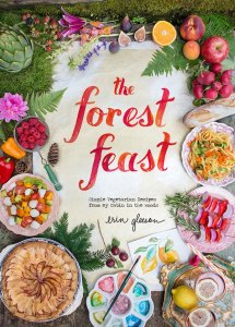 The Forest Feast cookbook