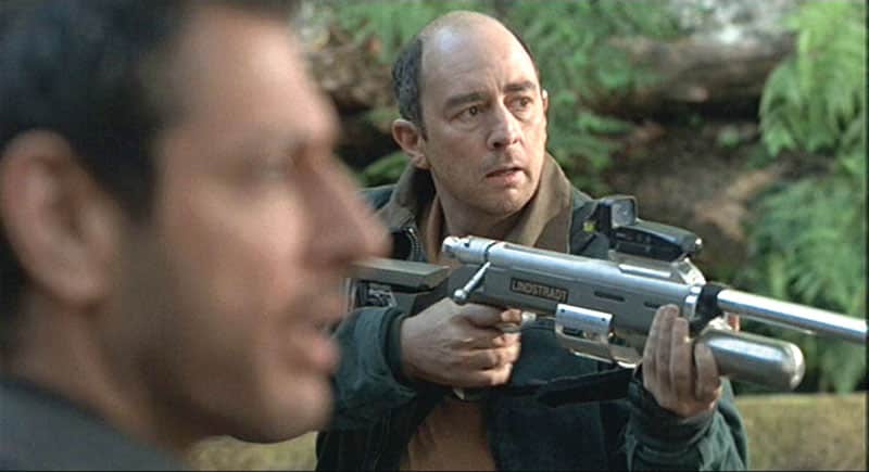 The Lost World Jurassic Park_credit