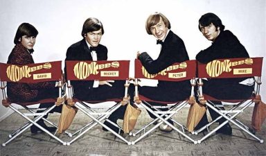 Photo of Monkees