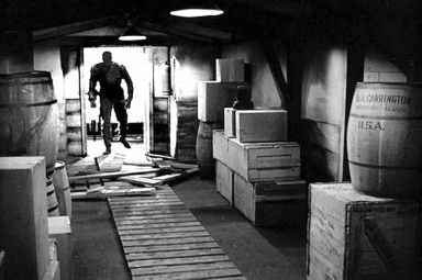 The Thing from Another World_credit RKO Radio Pictures