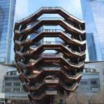 The Vessel Anthony Murray b