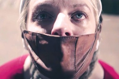 TheHandmaid’sTale