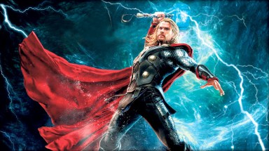 ThorRagnarok
