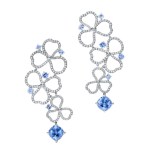Tiffany Paper Flower 4950