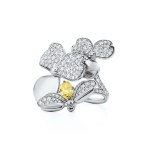 Tiffany Paper Flower 4968