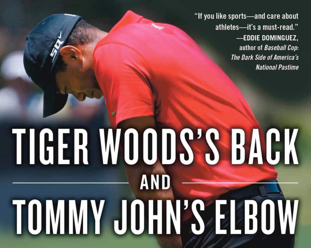 Tiger Woods’ Back_A