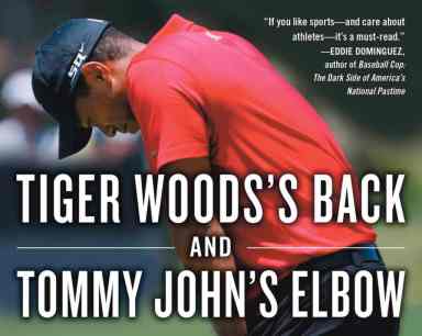 Tiger Woods’ Back_A