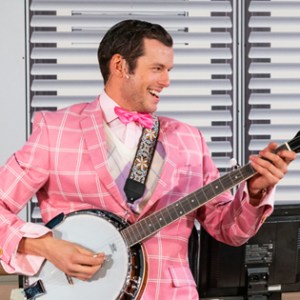 Tom McGovern as Andy 1