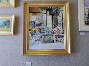 Connie Foley's "The General Store"