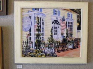 Connie Foley's "The Bake Shop"