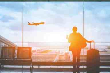 Travel courtesy