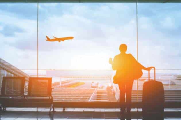 Travel courtesy