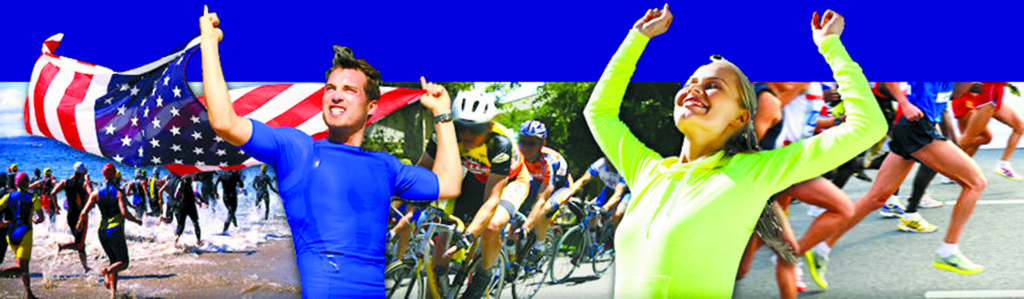 TriathalonTH