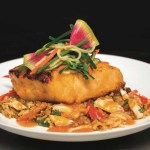 Trulucks MisoGlazedSeabass