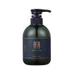 Umma Shampoo