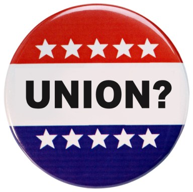 Unions