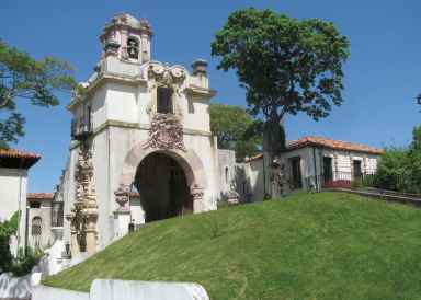 Vanderbilt mansion