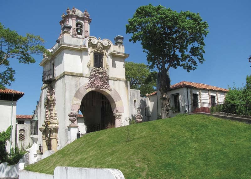 Vanderbilt mansion