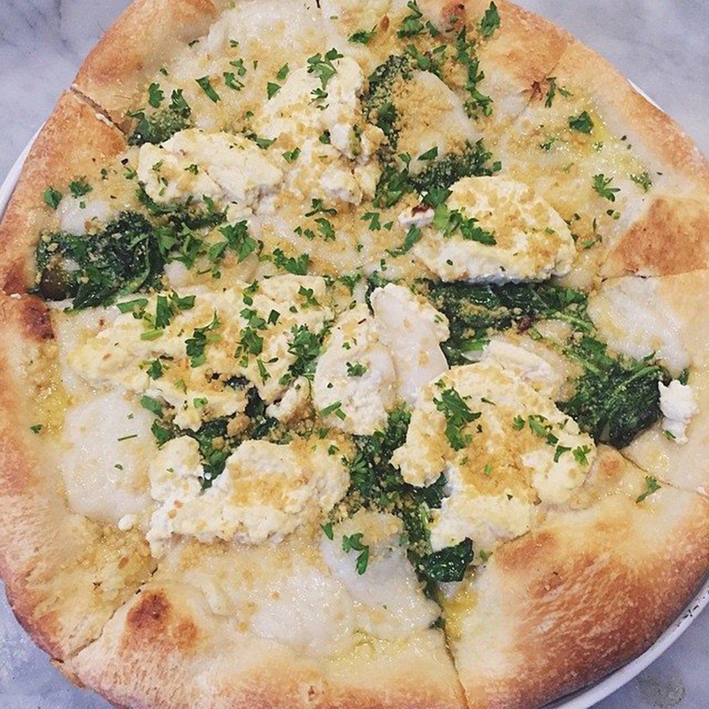 VeganRestaurantB
