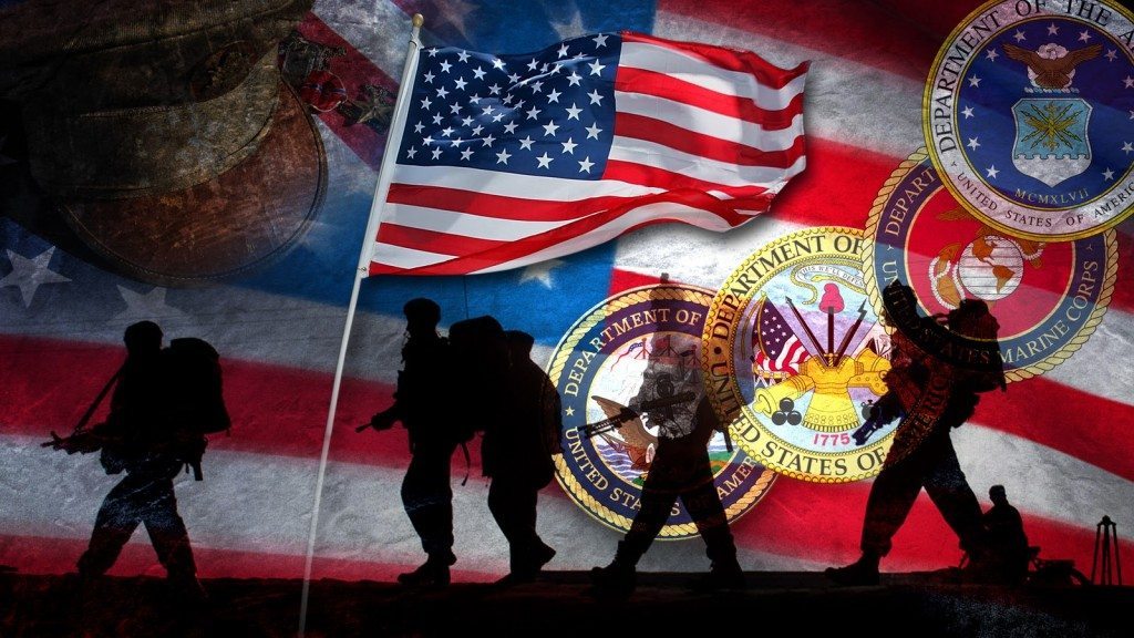 vet veteran military soldier