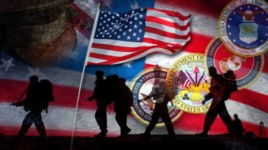 vet veteran military soldier