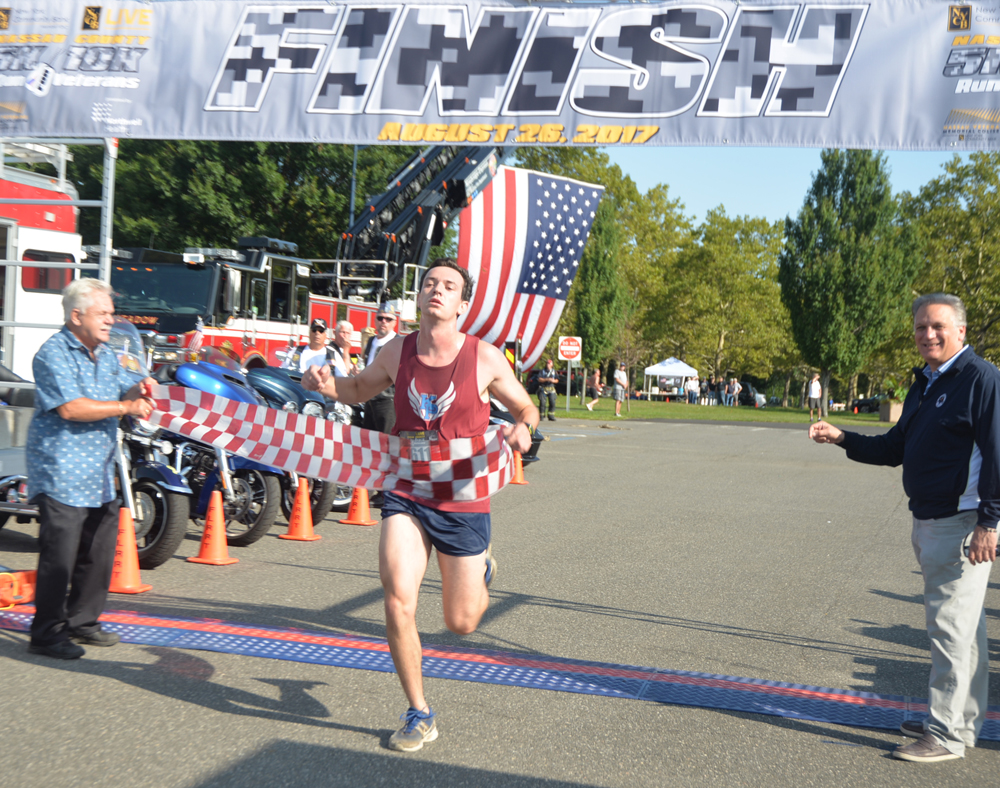 Vets Run 2