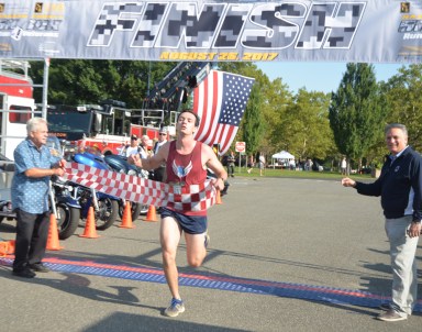 Vets Run 2
