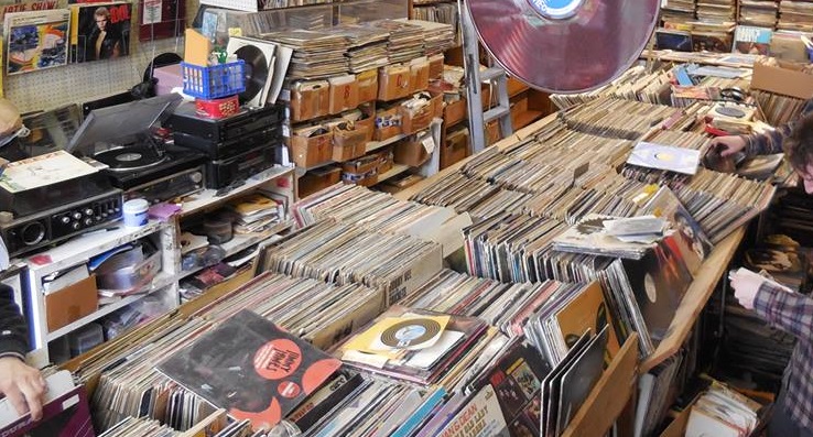 Vinyl