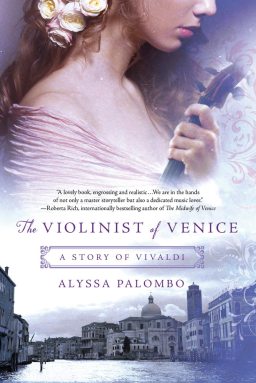 Violinist_A
