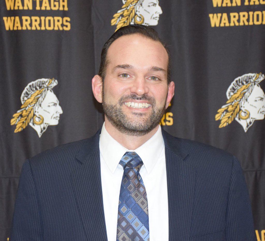 Wantagh_Administration Appointments_A