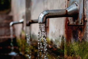 Water A 1