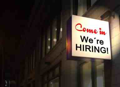 What are the top job opportunities in Long Island (1)