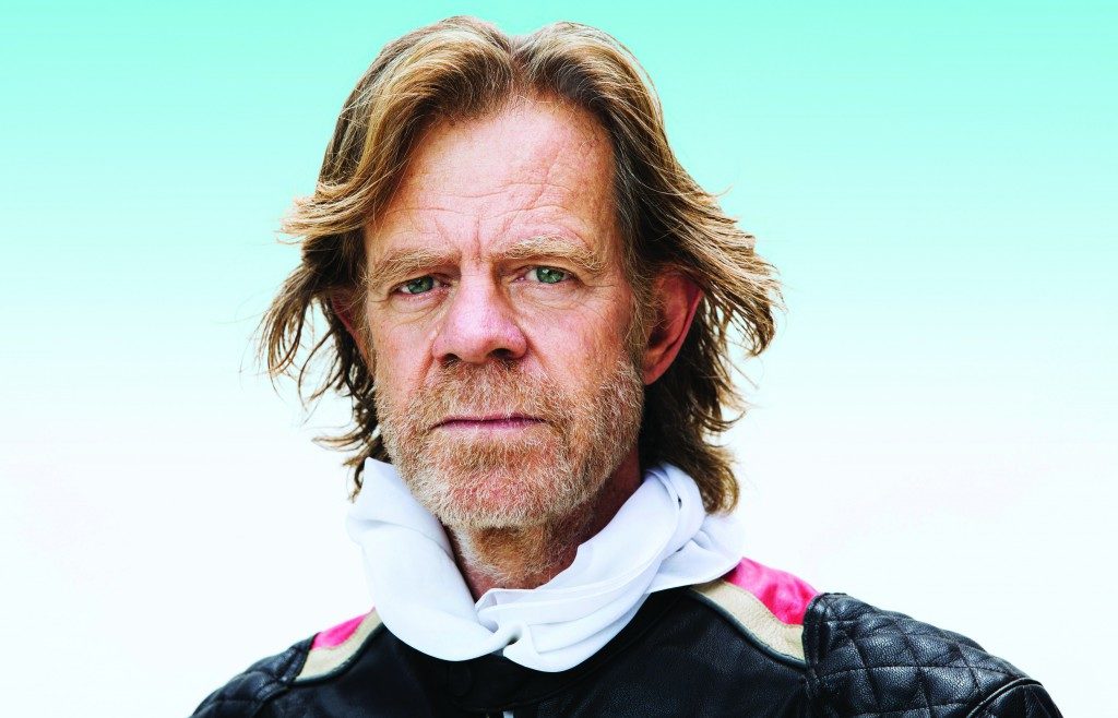 WilliamHMacy