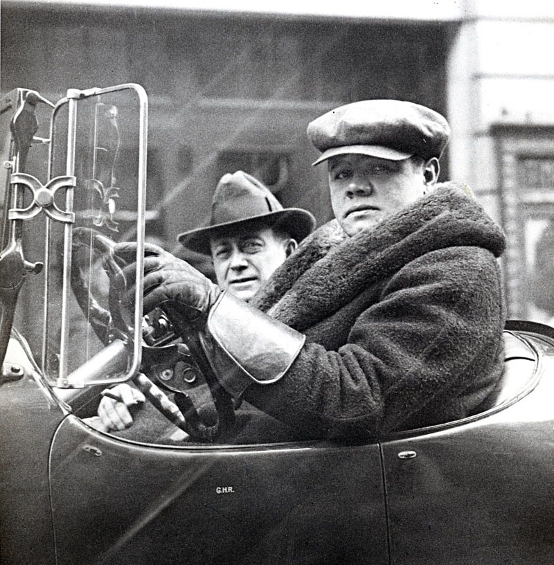 Ruth Babe 1496.70_w Huggins_NYDailyNews