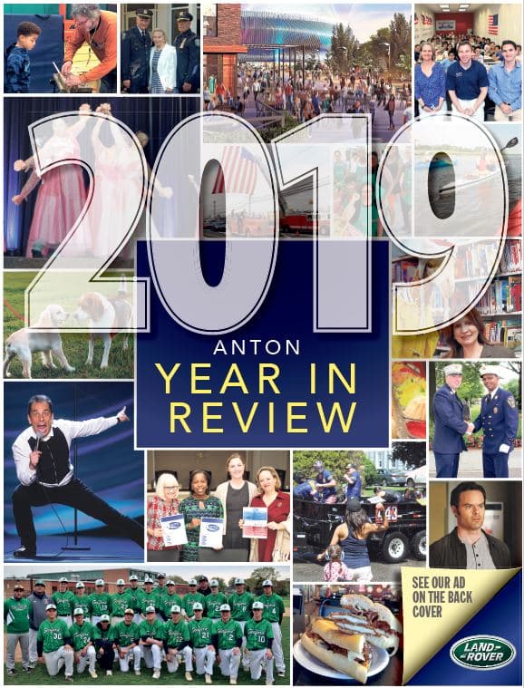 YearIn Review 2019 cover