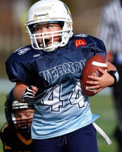 YouthFootball B