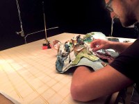 Photos by IKKI Films