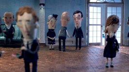 Photos by IKKI Films