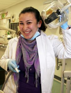 Dental Assisting is among the numerous offerings for adult students seeking a career in healthcare. Come to the Nassau BOCES Adult Education Open House to learn about all course offerings and get started on a new career path.