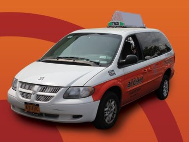 all island transportation taxi